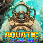 Aquatic Adventurer Game Preview