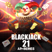BlackJack 21 Game Preview